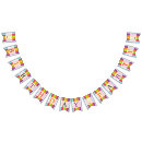 Buscar circo banderines Colorido