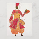 Buscar ballet ruso postales León