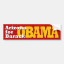 Buscar arizona pegatinas parachoque Obama