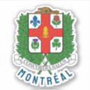 Buscar montreal pegatinas Quebec
