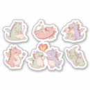 Buscar kawaii dragon pegatinas Dragones