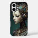 Buscar robot iphone fundas Vintage