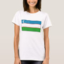 Buscar uzbekistan camisetas Uzbeko