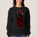 Buscar grito sudaderas Espeluznante