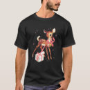 Buscar nariz roja camisetas Rudolfo