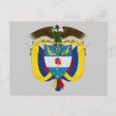 Buscar emblema nacional postales Marcar