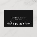 Buscar lunares tarjetas de visita General y unisex