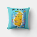 Buscar lucio cojines Isla