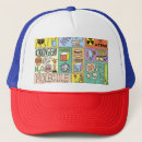 Buscar molécula camionero gorras Ciencia