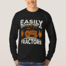 Buscar farming camisetas Chicken lady