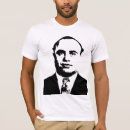 Buscar al capone camisetas Multitud