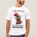Buscar funny rooster camisetas Divertido