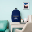 Buscar letras mochilas General y unisex