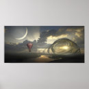 Buscar surrealista posters Divertido