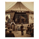 Buscar circ posters De circo vintage