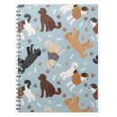 Buscar doodle libretas Perros