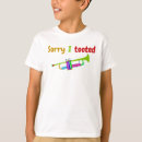 Buscar de la trompeta niño camisetas Divertido