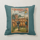 Buscar imperial cojines Vintage
