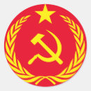 Buscar soviet pegatinas Comunismo