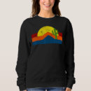 Buscar desierto sudaderas Retro