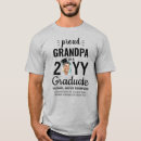 Buscar graduados camisetas Para él