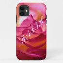 Buscar pétalo iphone fundas Rosa