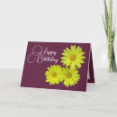 Buscar yellow tarjetas Para ella