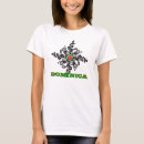Buscar dominica camisetas Isla
