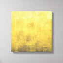 Buscar gris y amarillo lienzos Moderno