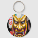 Buscar máscaras llaveros Tradicional