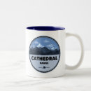Buscar catedral tazas California