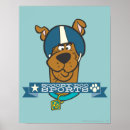 Buscar deportes scooby Hannah barbera