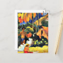 Buscar gauguin postales Impresionismo