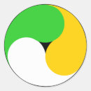 Buscar eire postales Tricolor