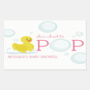 Buscar goma pegatinas Pato de goma