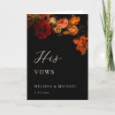 Buscar vintage boda tarjetas Floral