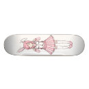 Buscar pascua tablas de skate Rosa