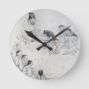 Buscar coreano relojes de pared Siglo