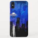 Buscar seattle iphone fundas Azul
