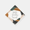 Buscar a cuadros servilletas Moderno