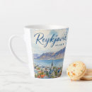 Buscar reykjavik tazas Ciudad
