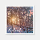 Buscar finlandia servilletas Viajar