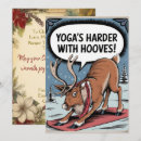 Buscar de la yoga tarjetas Para ellos