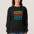 Buscar georgia sudaderas Augusta