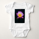 Buscar libélulas bebe ropa Morado