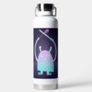 Buscar monstruo agua botellas Gigante