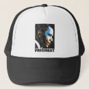 Buscar barack gorras 2008