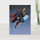 Buscar superhombre tarjetas Cómic