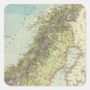 Buscar mapa de suecia pegatinas Rayados