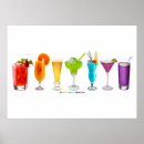 Buscar bebidas sin alcohol posters Cócteles